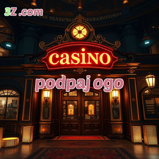 Aplicativo Inovador do Podpajogo: Uma Nova Era nos Games