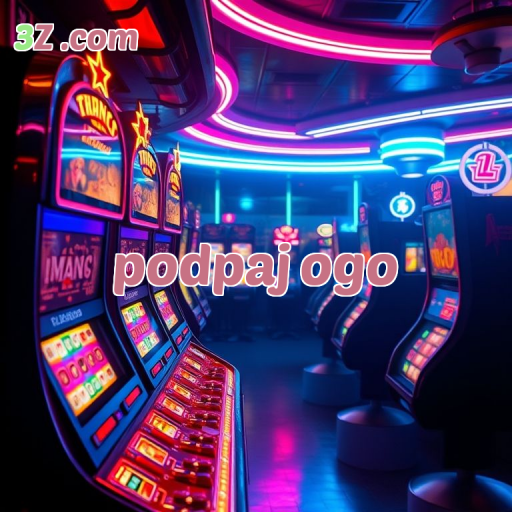 podpajogo